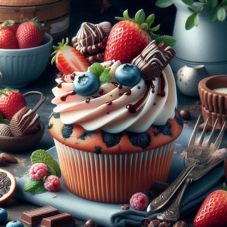 Apostila Cupcake da Marrara Bortoloti pdf