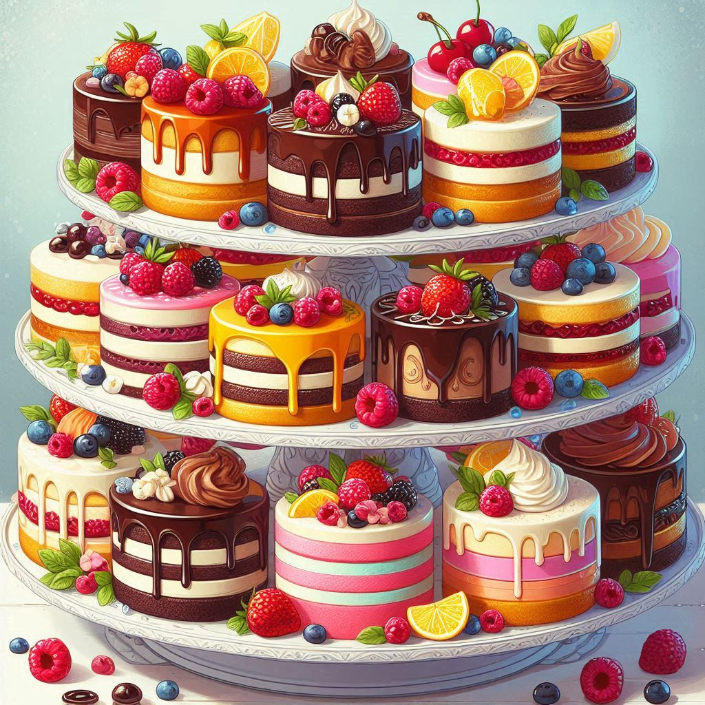 image-312 Marrara Bortoloti Receitas PDF todas em Apostilas e Cursos