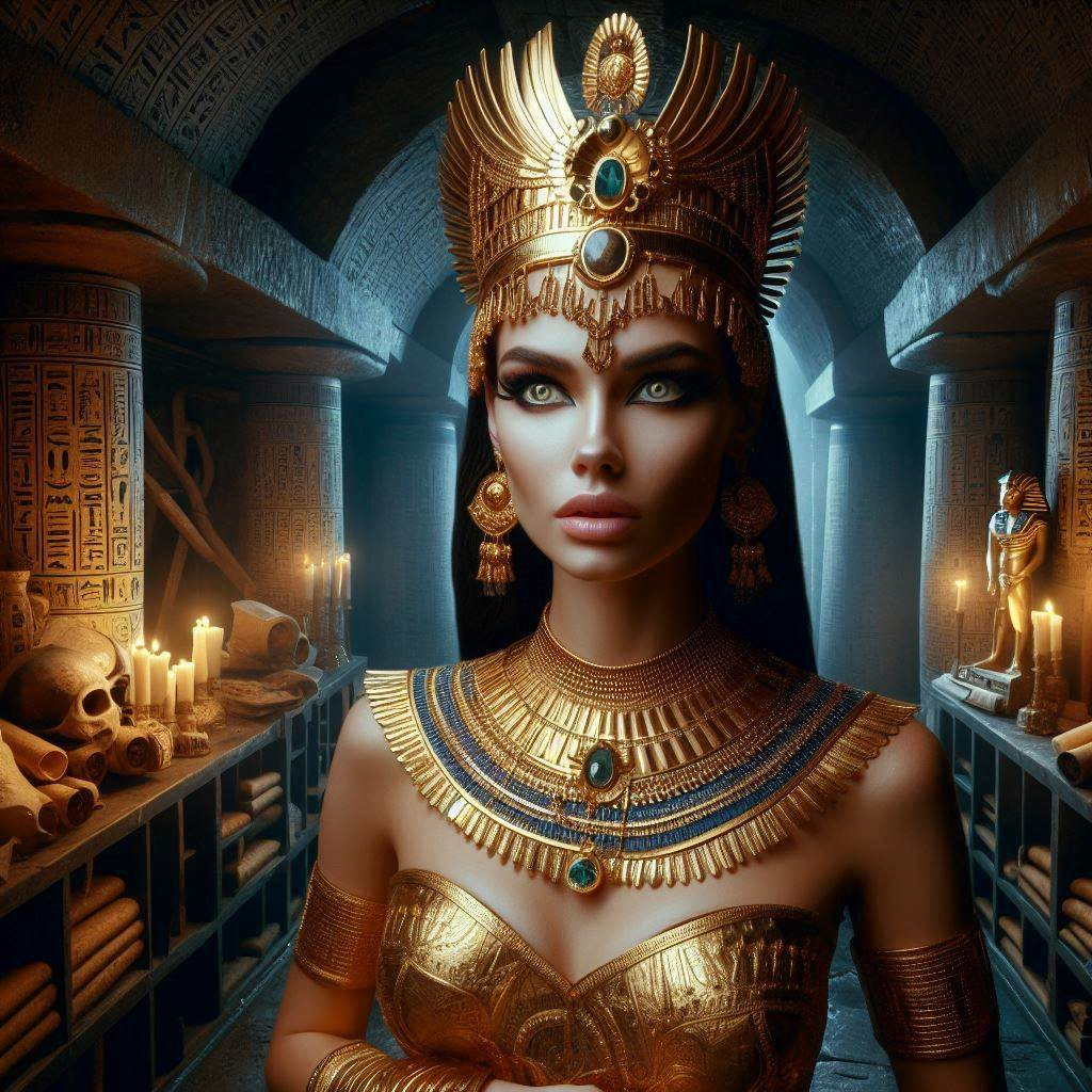 image-316 Segredo de Cleópatra |LIVRO PDF | Desperte o Seu Poder