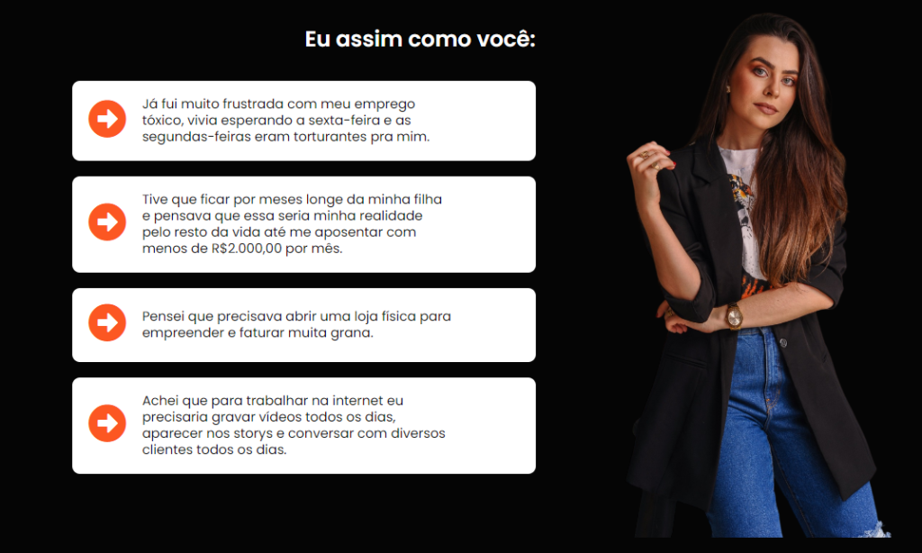 Detalhes do Método Prisciane Pereira Shopee Lucrativo Curso diário - DIcas