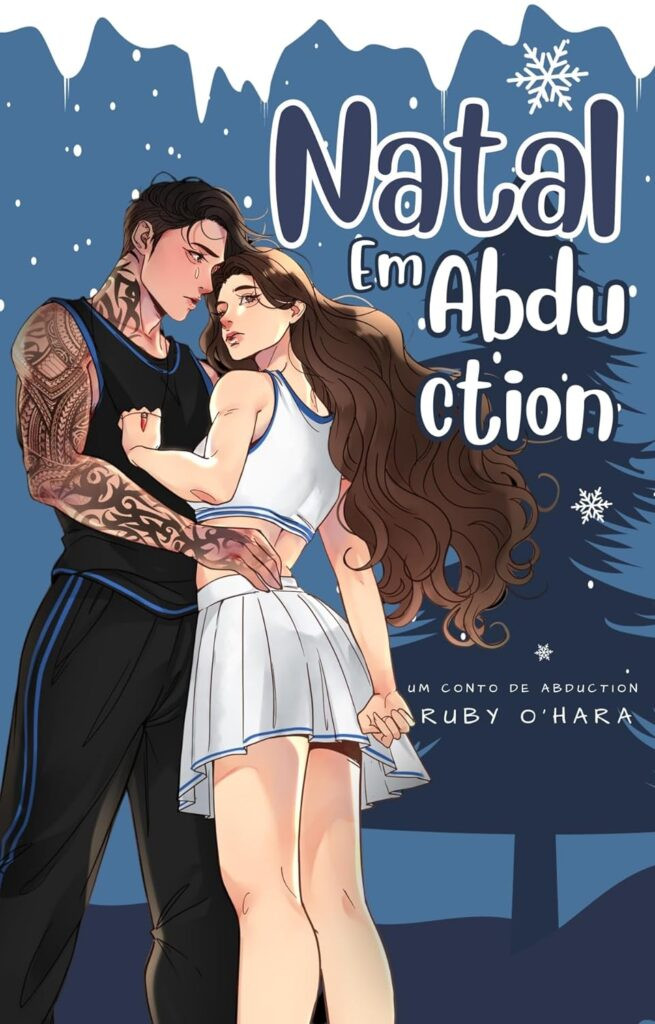 natal-em-abduction-ebook-kindle-655x1024 Natal em Abduction por Ruby O'Hara | LIVRO PDF |
