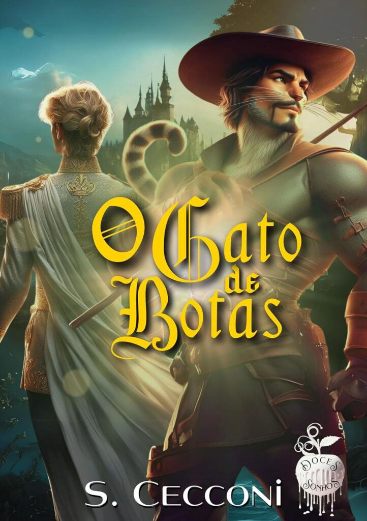 o-gato-de-botas-ebook-kindle-722x1024 O Gato de Botas por S. Cecconi | LIVRO PDF