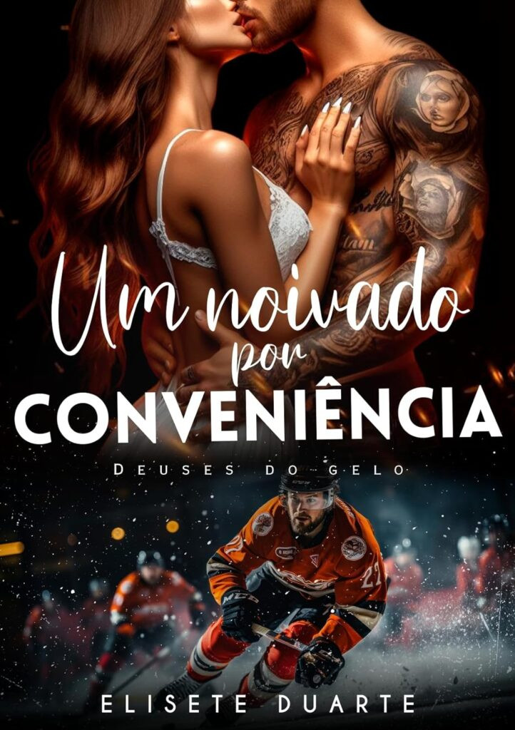 um-noivado-por-conveniencia-722x1024 UM NOIVADO POR CONVENIÊNCIA : DEUSES DO GELO por ELISETE DUARTE | LIVRO PDF