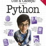 use-a-cabeca-python-150x150 Livro Use a Cabeça! Python ― 2ª Edição, escrito por Paul Barry