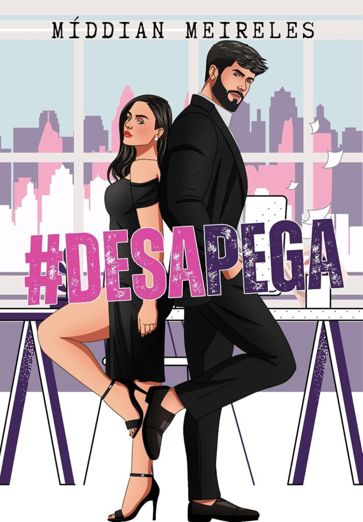 DesaPega-1-713x1024 Livro "#DesaPega" por Míddian Meireles | EBOOK PDF