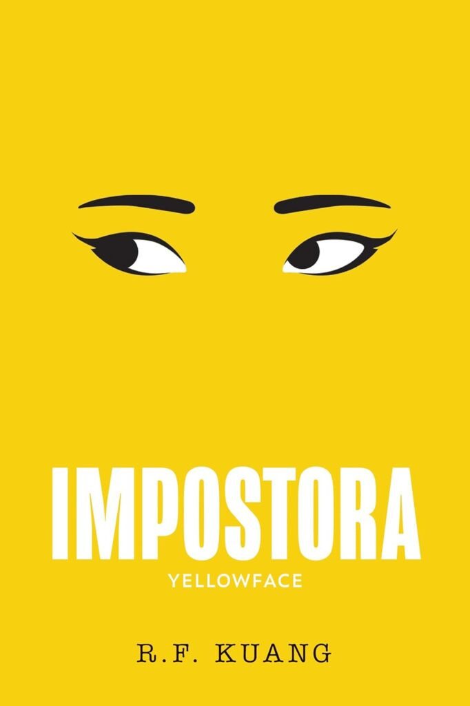 Impostora-682x1024 Impostora: Yellowface por R.F. Kuang | EBOOK PDF