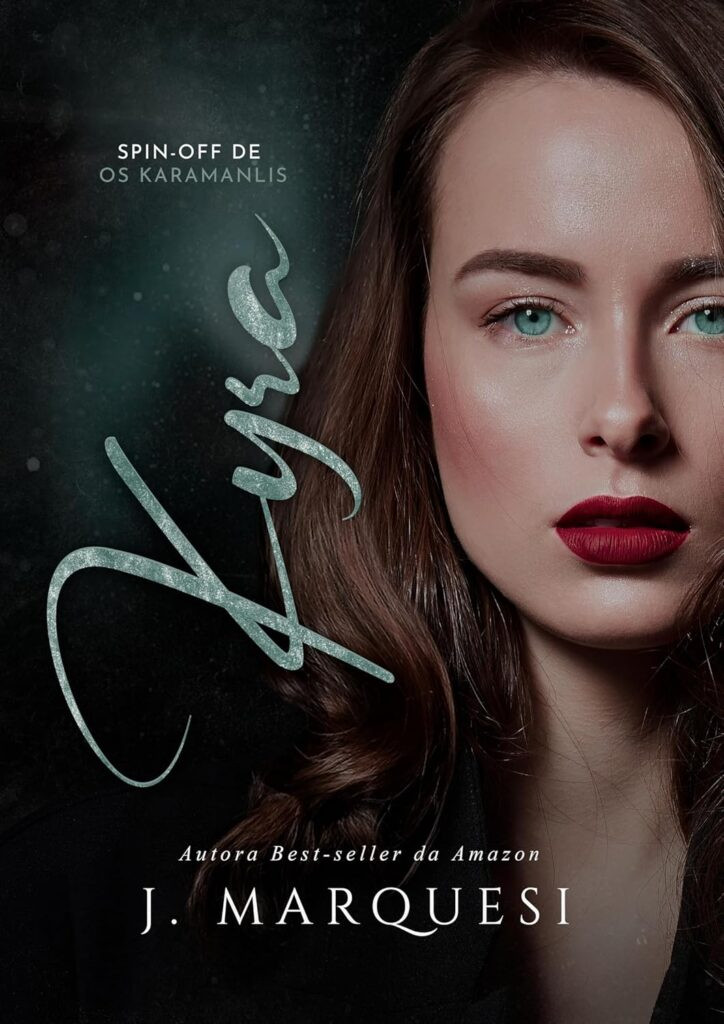 Kyra-1-724x1024 Livro Kyra: Spin-off de Os Karamanlis por J. Marquesi | PDF