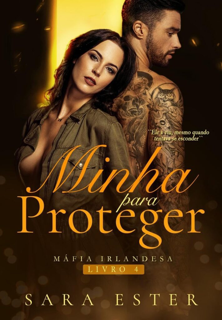 Minha-para-proteger-712x1024 Minha para proteger (Máfia irlandesa Livro 4) por Sara Ester | LIVRO PDF