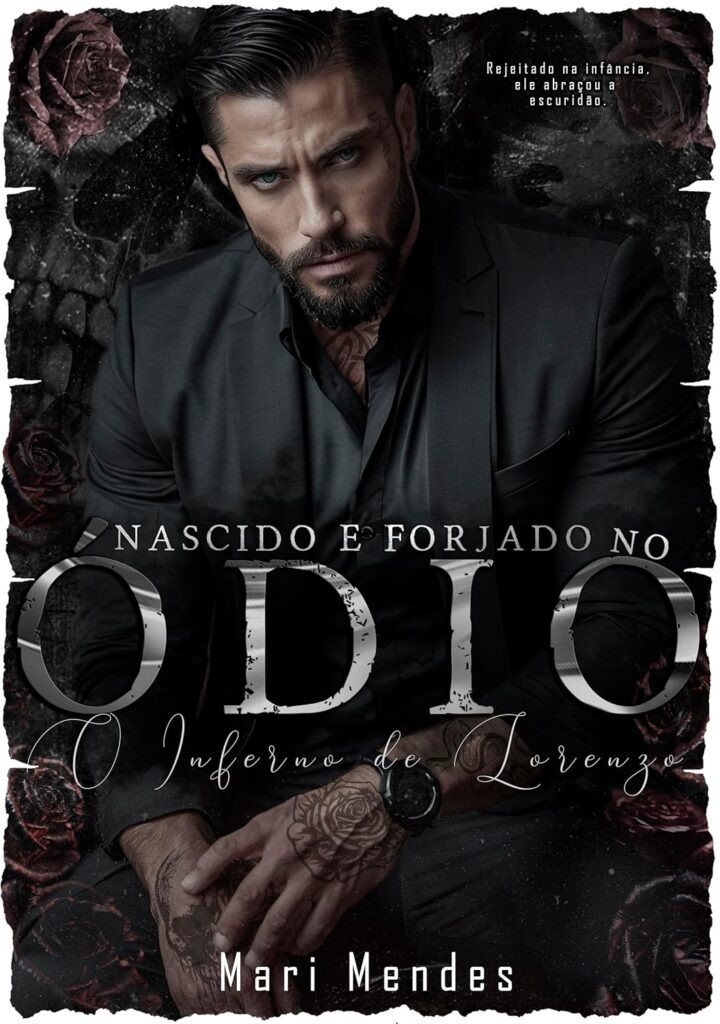 NASCIDO-E-FORJADO-NO-ODIO-720x1024 Livro "Nascido e Forjado no Ódio: O Inferno de Lorenzo" por Mari Mendes | EBOOK PDF