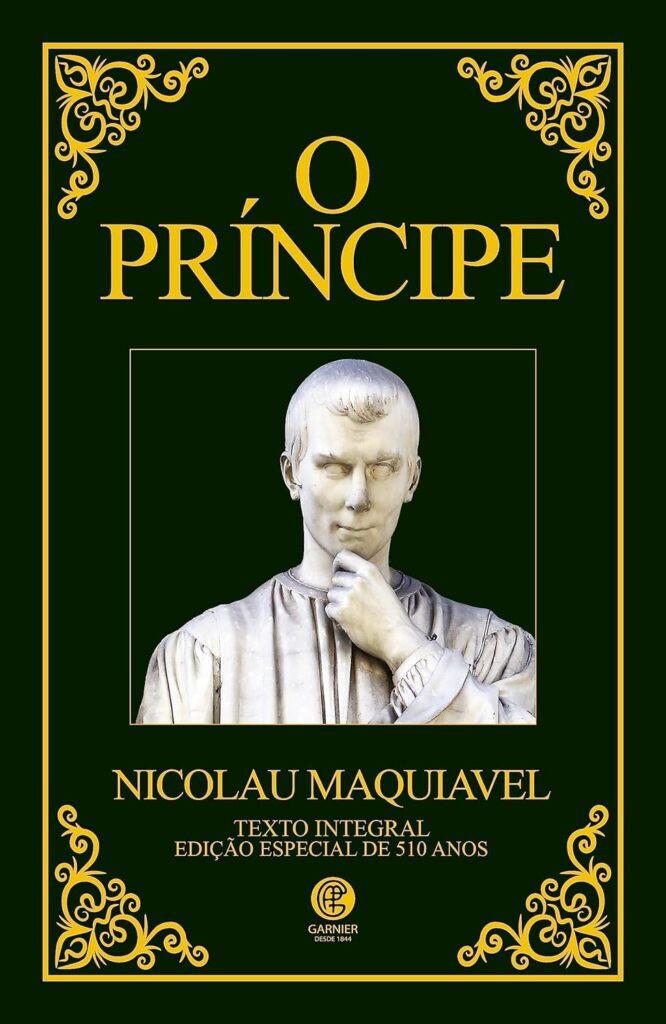 Principe-1-666x1024 Livro O Príncipe - Edição de Luxo por Nicolau Maquiavel | PDF