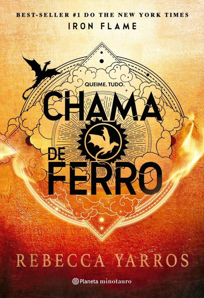 chama-de-ferro-701x1024 Livro: Chama de Ferro sequência do fenômeno mundial Quarta Asa (Série O Empyriano, Livro #2) por Rebecca Yarros | EBOOK PDF