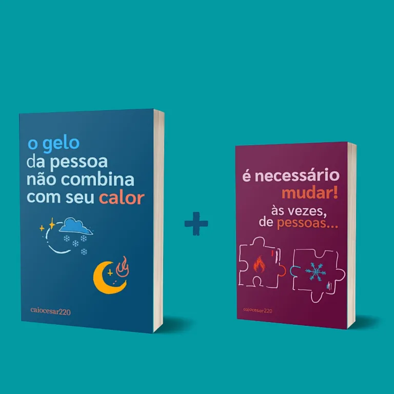 gelo-nao-combina-livro-e-necessario-mudar-as-vezes-pdf-gratis-donwload Combo: "O Gelo da Pessoa Não Combina com Seu Calor" + "É Necessário Mudar, Às Vezes, de Pessoas" + Brinde Exclusivo