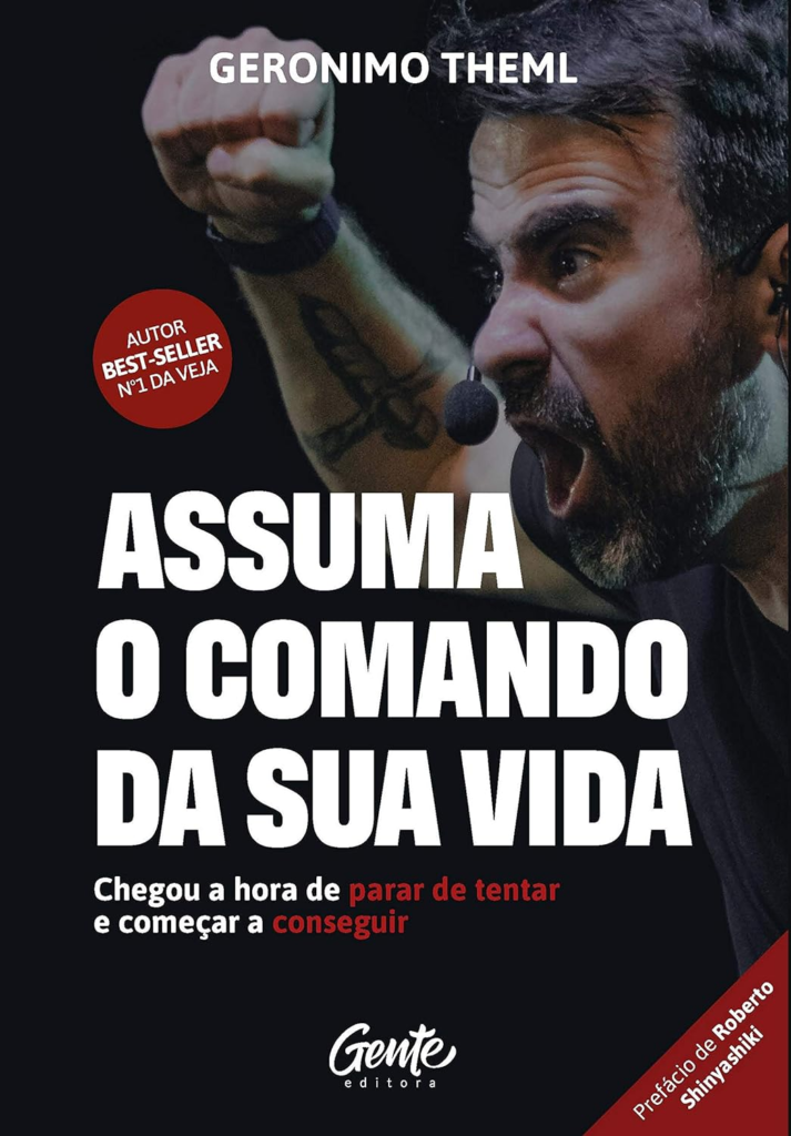 image-242-713x1024 Livro "Assuma o comando da sua vida" por Geronimo Theml | EBOOK PDF