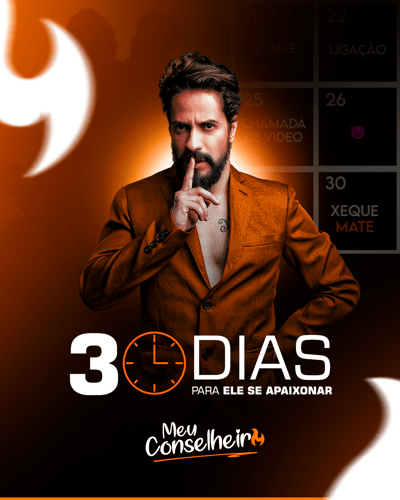 image-299 30 Dias Para Ele Se Apaixonar: O Guia Completo Para Despertar o Interesse do Homem Certo por Guilherme Maoli 