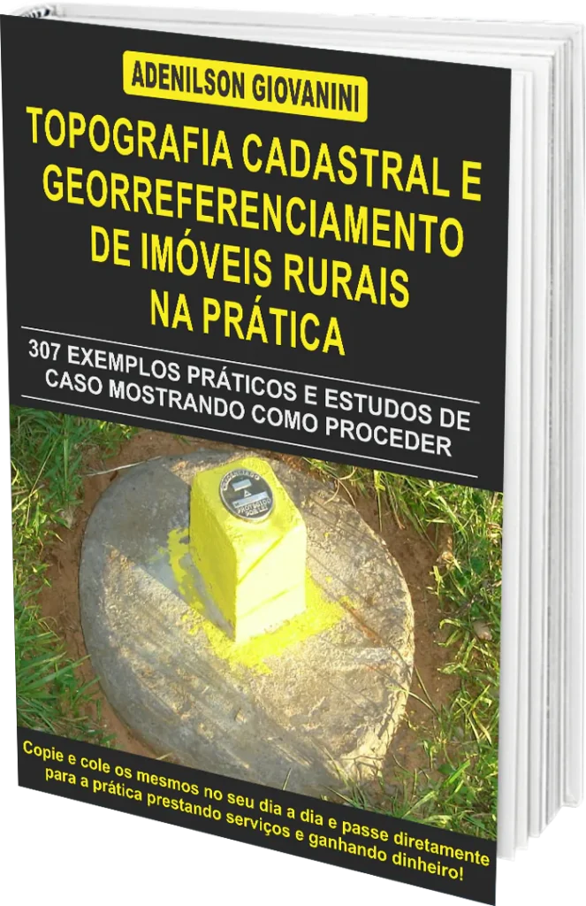 livro-georref-20-663x1024 Livro "Topografia Cadastral e Georreferenciamento de Imóveis Rurais na Prática" por Adenilson Giovanini
