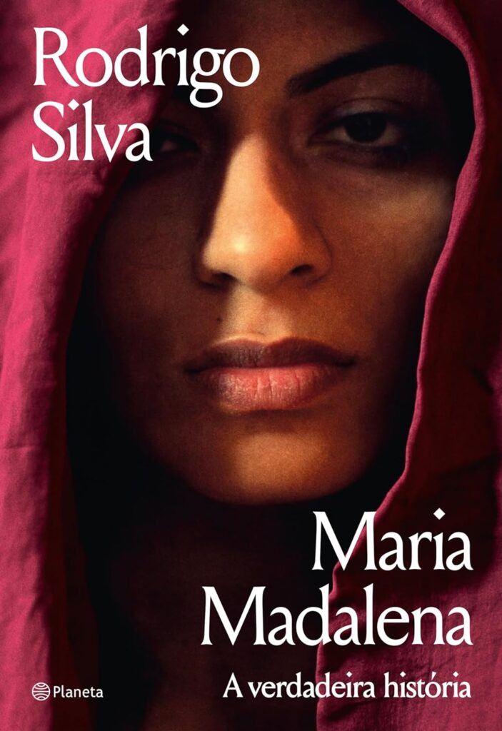 maria-madalena-rodrigo-silva-autor-703x1024 Livro Maria Madalena por Rodrigo Silva | EBOOK PDF