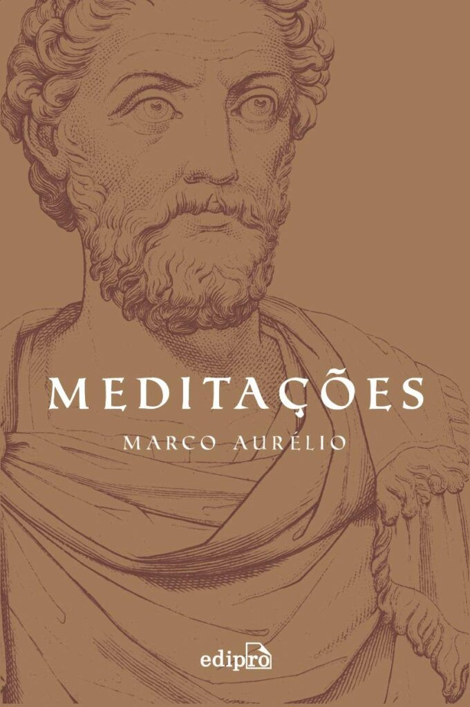 meditacoes-de-marco-aurelio-680x1024 Meditações de Marco Aurélio: Edição com postais + marcador (Coleção Grandes Mestres do Estoicismo) por Marco Aurélio | LIVRO PDF