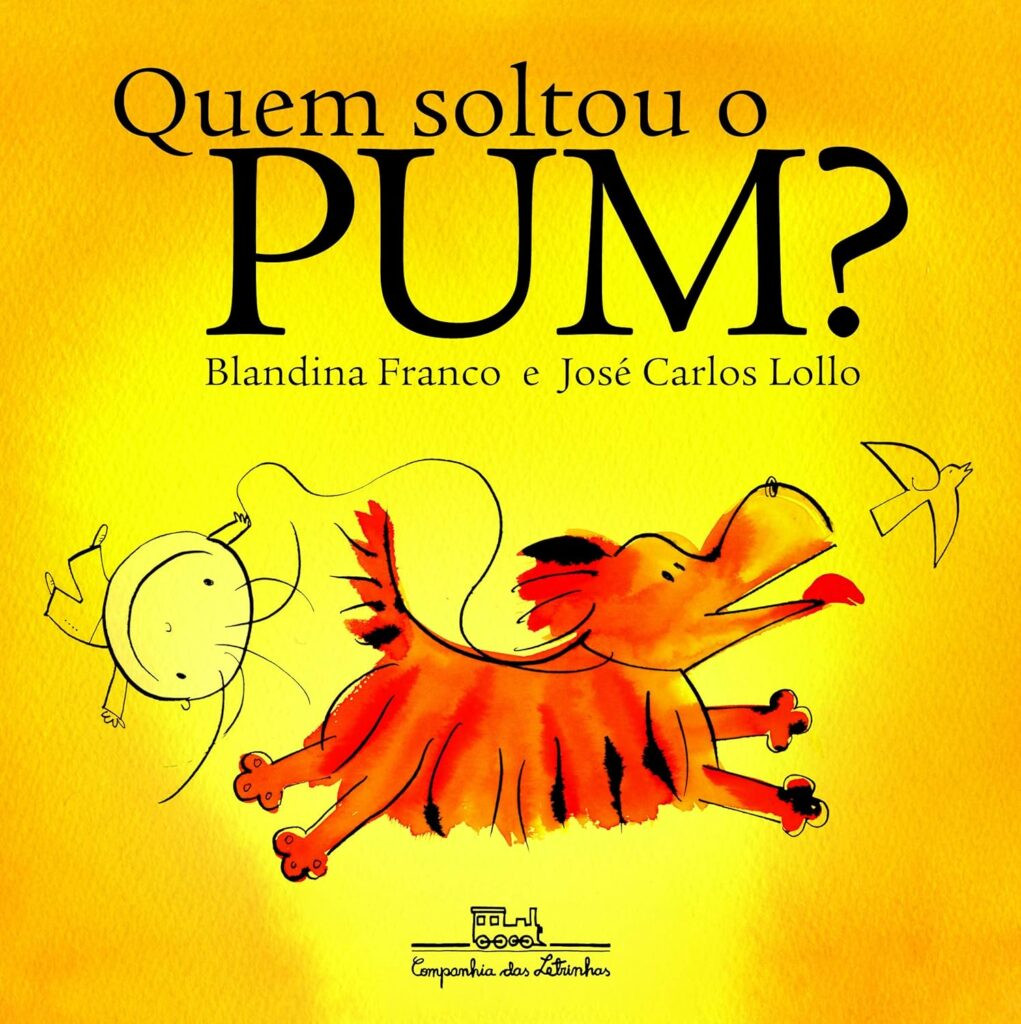 quem-soltou-o-pum-1021x1024 Quem soltou o pum? por Blandina Franco | LIVRO PDF