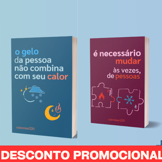 sobre-o-livro-combo-o-gelo-da-pessoa-nao-combina-com-seu-calor-e-necessario-mudar-as-vezes-de-pessoas-brinde-um-guia-para-relacoes-saudaveis-desconto-promocional Sobre: O Livro “Combo = O Gelo da Pessoa Não Combina com Seu Calor + É Necessário Mudar, Às Vezes, de Pessoas + BRINDE”: Um Guia para Relações Saudáveis