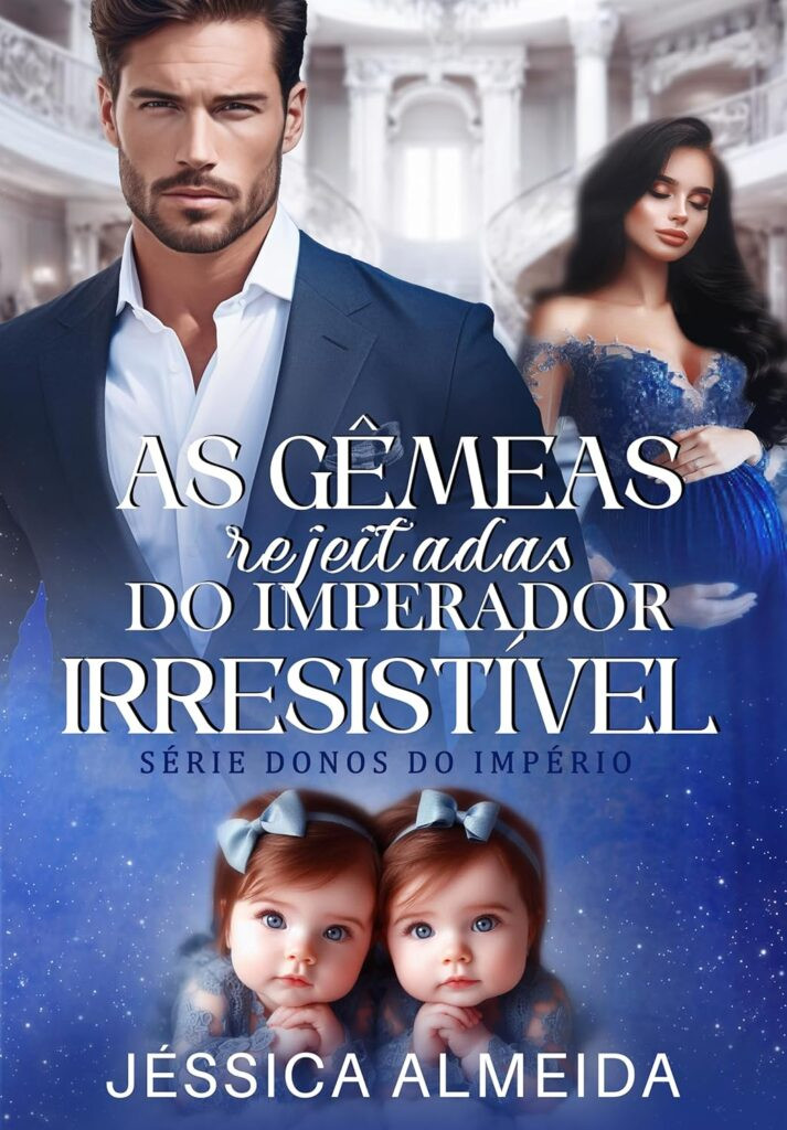 As-Gemeas-Rejeitadas-do-Imperador-Irresistivel-Serie-Donos-do-Imperio-713x1024 As Gêmeas Rejeitadas do Imperador Irresistível | Jéssica Almeida | LIVRO PDF