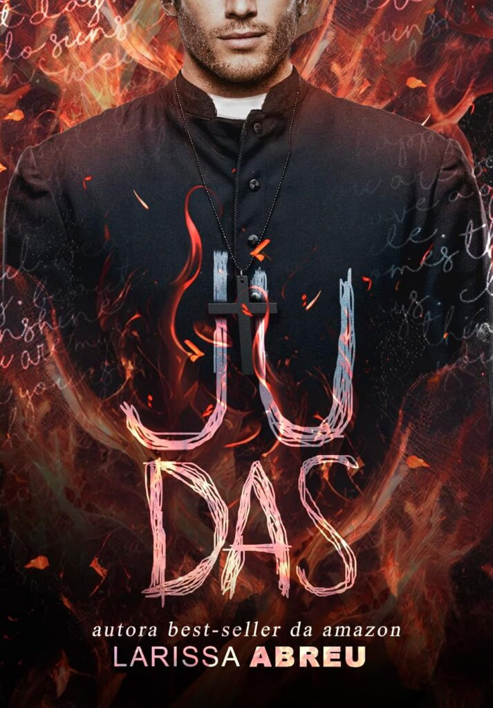 JUDAS-7-Livro-1-713x1024 JUDAS (7 Livro 1) | Larissa Abreu | LIVRO PDF