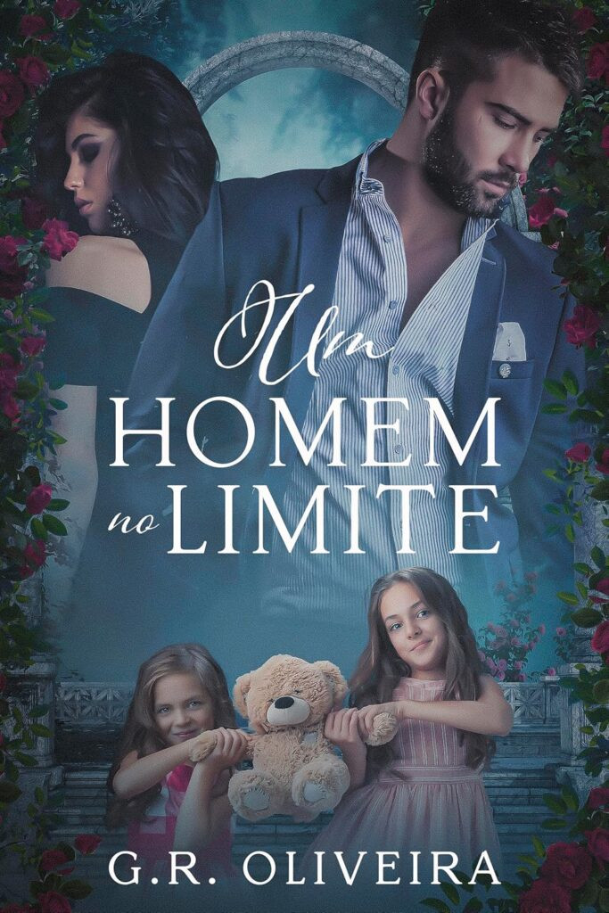 Um-Homem-no-Limite-683x1024 Um Homem no Limite por G.R. Oliveira | PDF