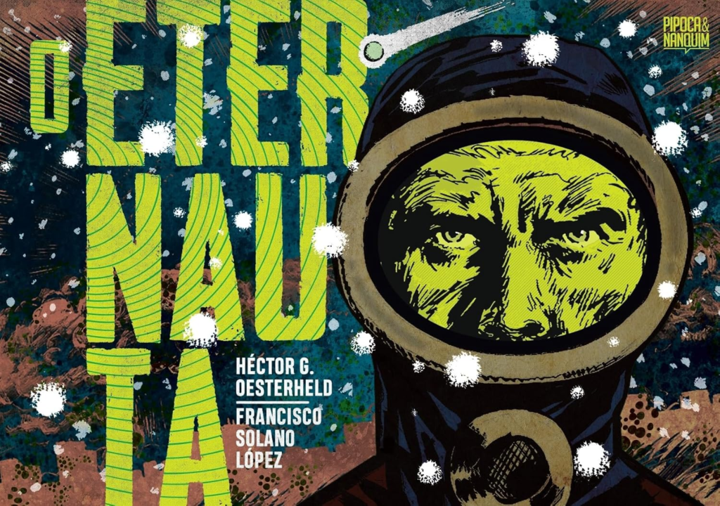 image-110-1024x720 O Eternauta (Edição definitiva) | Héctor Oesterheld e Francisco Solano López | LIVRO PDF