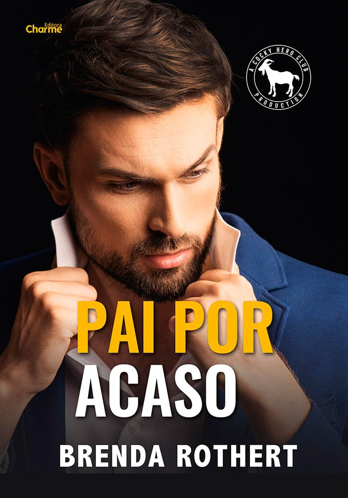 image-119 Pai por Acaso (Cocky Hero Club - Versão Português Brasil Livro 10) | Brenda Rothert | LIVRO PDF