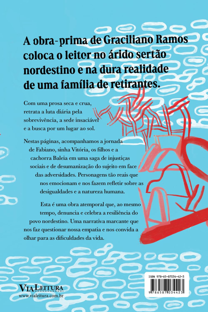 image-190-683x1024 Vidas Secas - Graciliano Ramos: Edição Especial com Marcador + Postal | EBOOK PDF