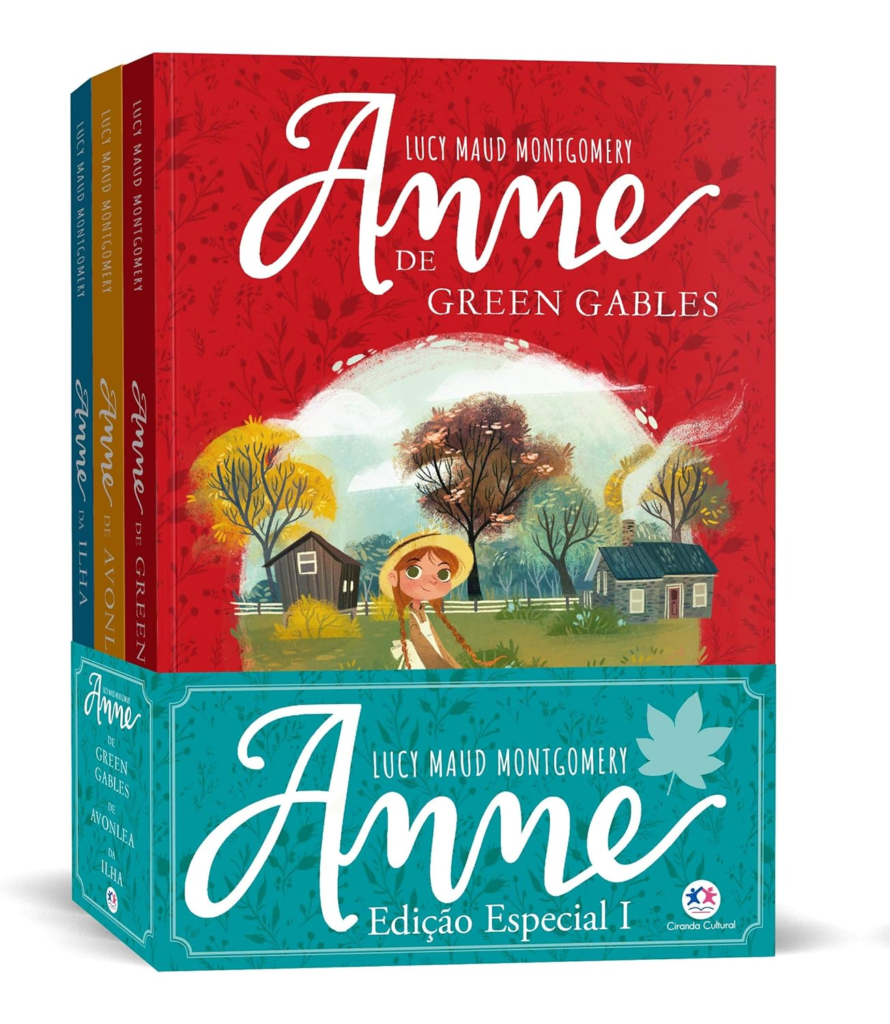 image-235-890x1024 Anne I. Pacote de 3 livros | Lucy Maud Montgomery | LIVRO PDF