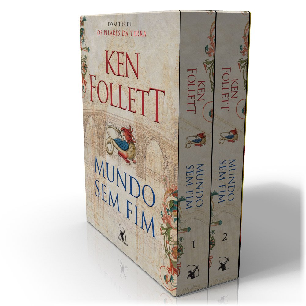 image-252 Mundo sem fim por Ken Follett | EBOOK PDF