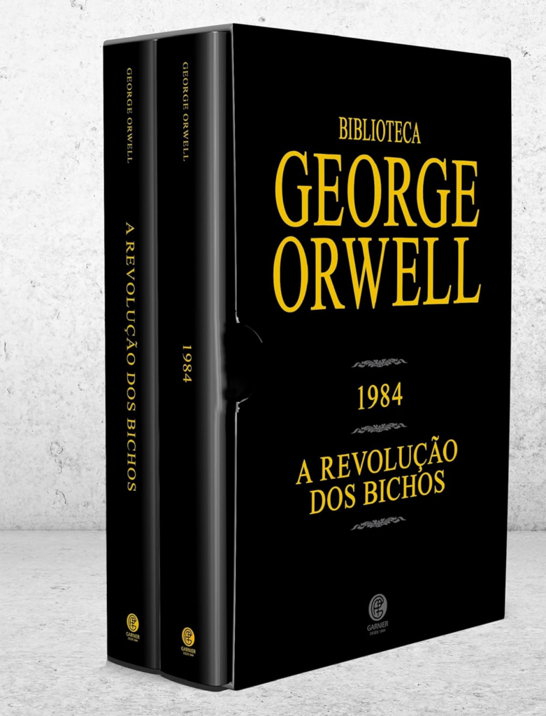 image-272-781x1024 Biblioteca George Orwell - Box com 02 Livros | George Orwell | EBOOK PDF