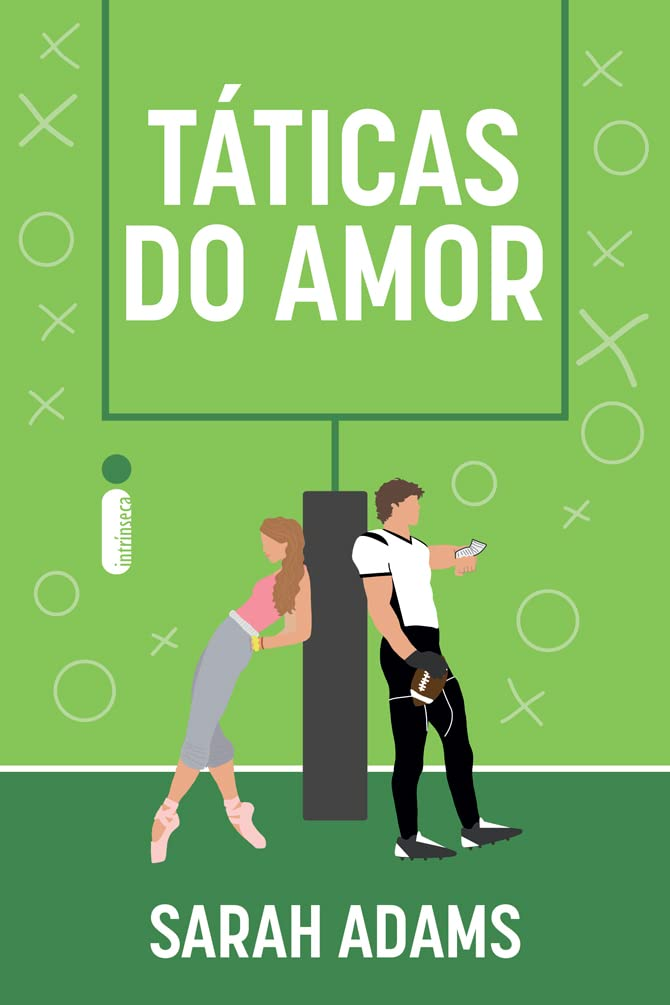 image-28 Táticas do Amor por Sarah Adams | PDF |