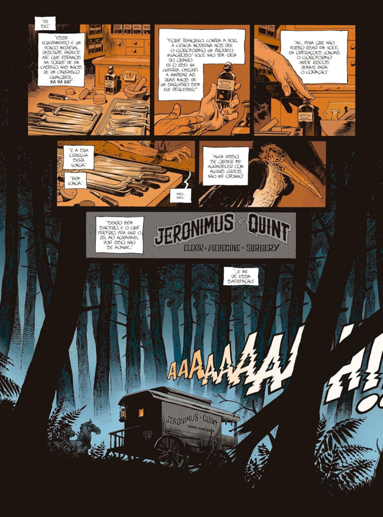 image-340-760x1024 Undertaker por Xavier Dorison, Ralph Meyer, Caroline Delabie | EBOOK PDF