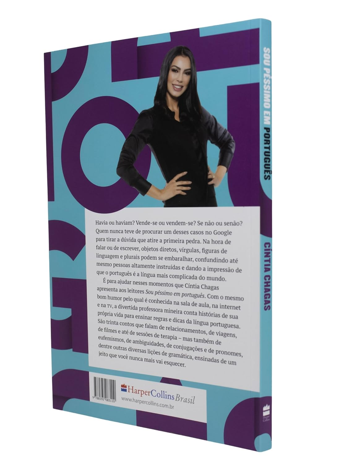 image-350 Sou péssimo em português por Cíntia Chagas | EBOOK PDF