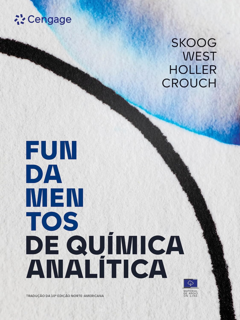 image-85-768x1024 Fundamentos de Química Analítica: Tradução da 10ª edição norte-americana | Douglas A. Skoog, Donald M. West, F. James Holler, Stanley R. Crouch | LIVRO PDF