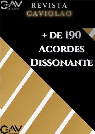 image 190 Acordes Dissonantes para Cavaquinho vale a pena?