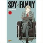 spy-x-family-vol-1-150x150 Spy X Family Vol. 1 | Tatsuya Endo | LIVRO PDF
