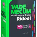 version-100-150x150 Vade Mecum Acadêmico de Direito Rideel 2024 - 39ª Edição - 2º Semestre