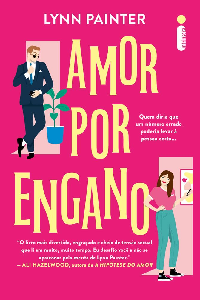 image-161 Livro Amor por Engano por Lynn Painter | EBOOK PDF