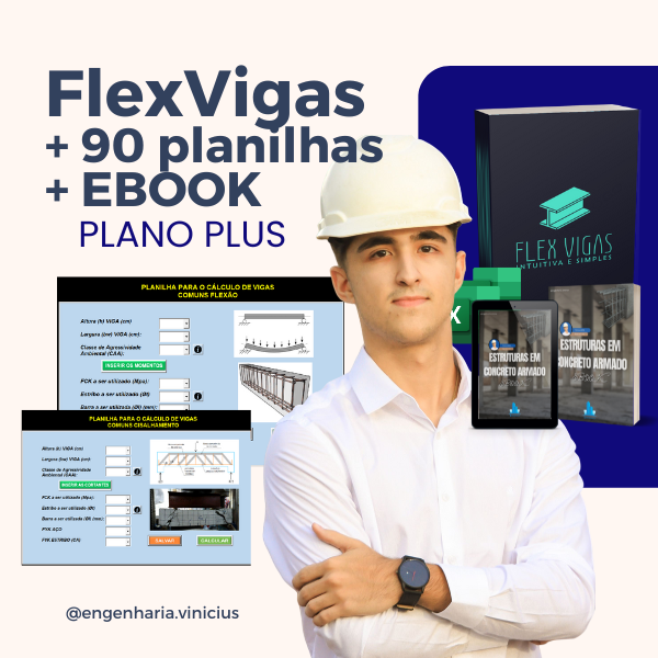 image-232 FlexVigas: Planilha para Dimensionamento de Vigas à Flexão e Cisalhamento – A Solução Intuitiva para Engenheiros