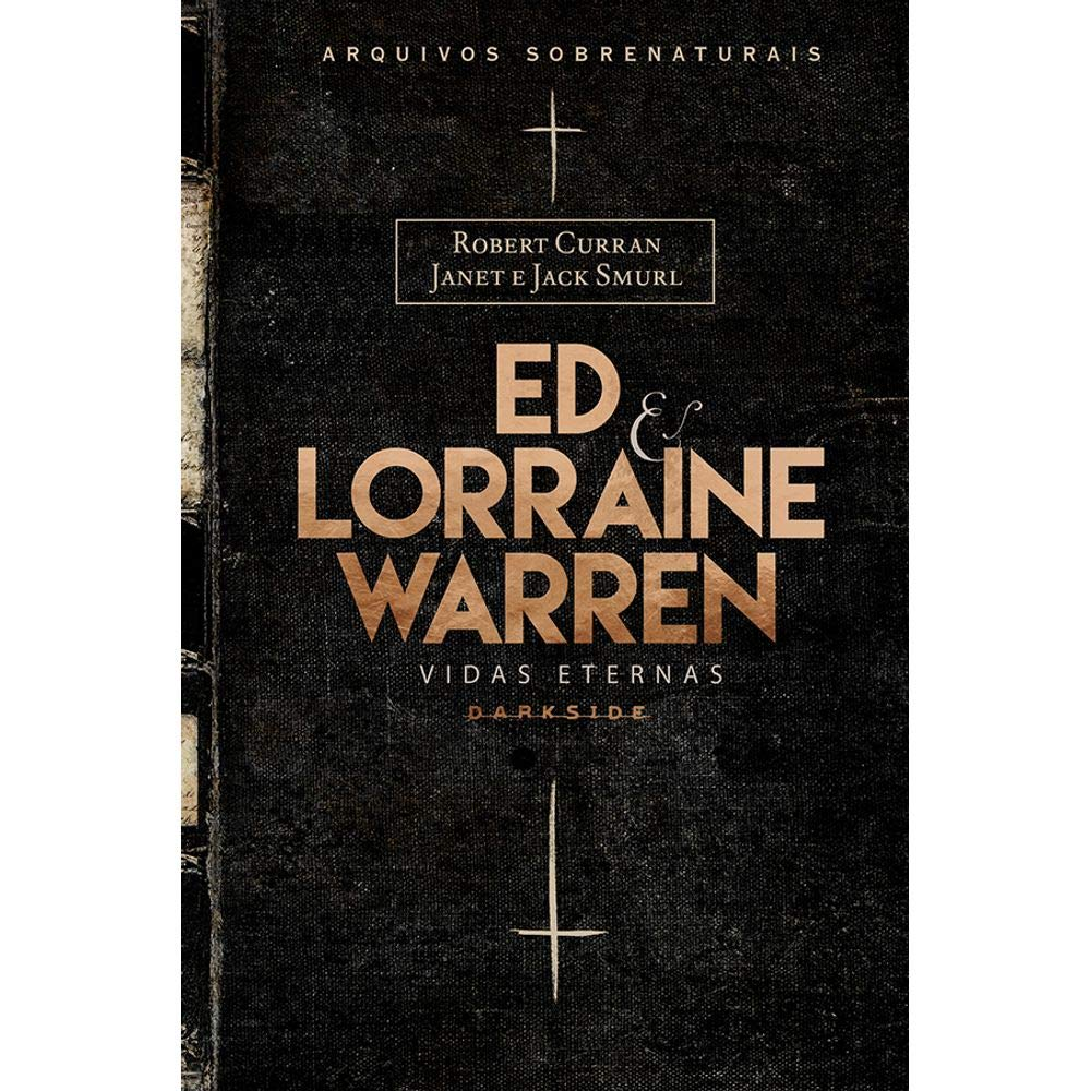 image-82 Livro Ed & Lorraine Warren: Vidas Eternas