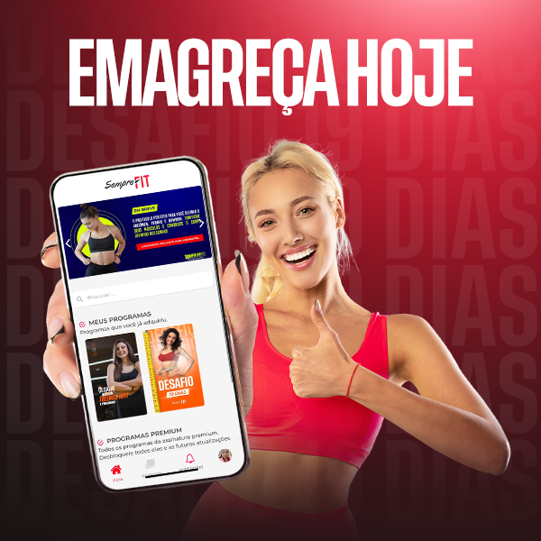 image-96 Desafio de Emagrecimento por Desafio 19 Dias | EBOOK PDF |