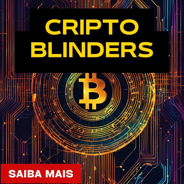 Como o Curso “Mestres do Bitcoin” Pode Mudar Sua Forma de Investir em Criptomoedas