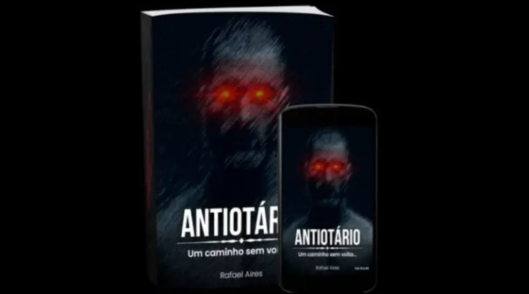 Conclusão: O ANTIOTÁRIO Como Sua Jornada Para Relacionamentos Mais Sólidos