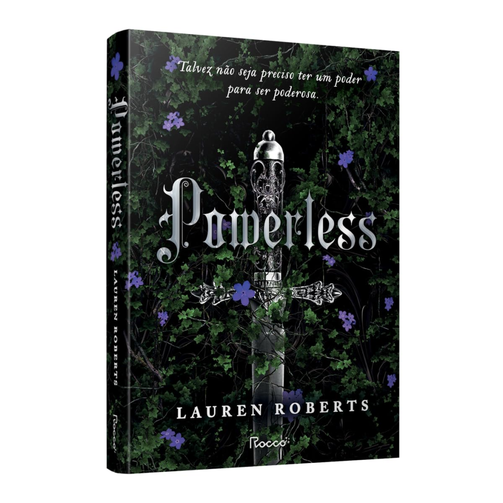 image-1024x1024 Livro POWERLESS por Lauren Roberts | eBook PDF