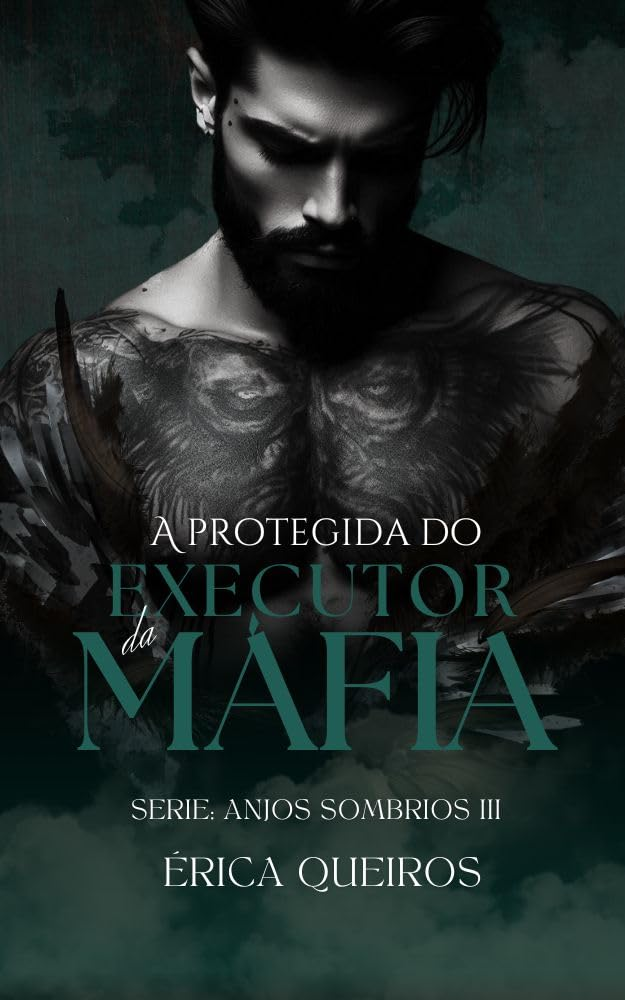 image-114 Livro A protegida do executor da máfia por Erica Queiros | eBook PDF