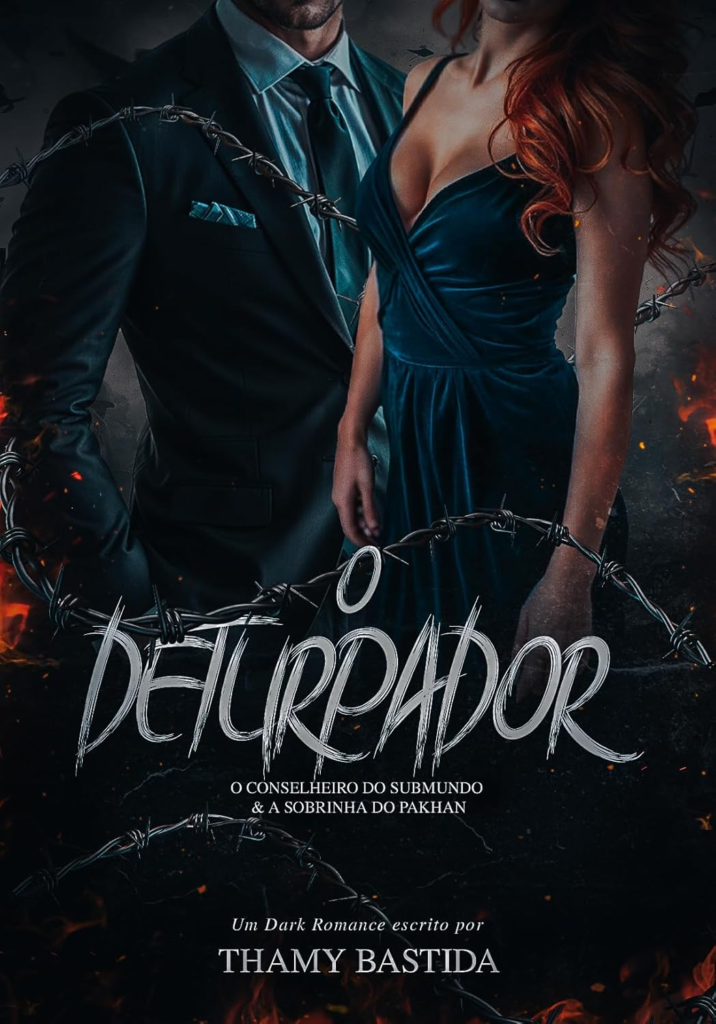 image-171-716x1024 Livro O Deturpador: O Conselheiro Do Submundo & a Sobrinha do Pakhan por Thamy Bastida | PDF