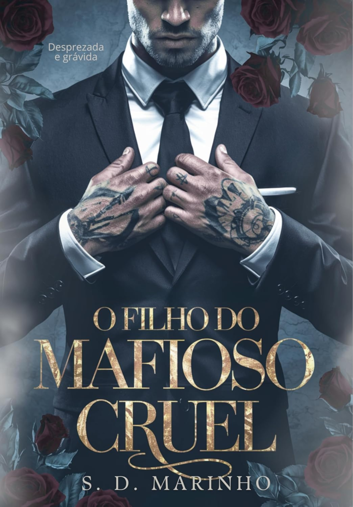image-189-713x1024 Livro O Filho do Mafioso Cruel: DESPREZADA E GRÁVIDA por S. D. Marinho | PDF