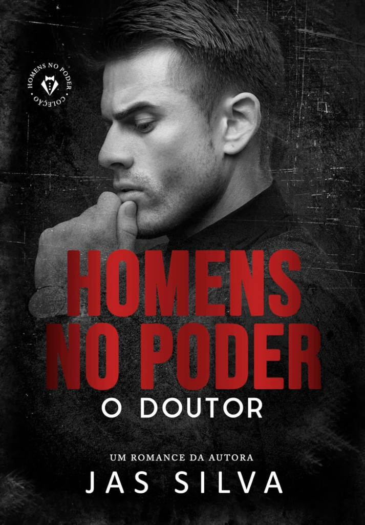 image-205-713x1024 Livro O Doutor: Homens no Poder por Jas Silva | PDF